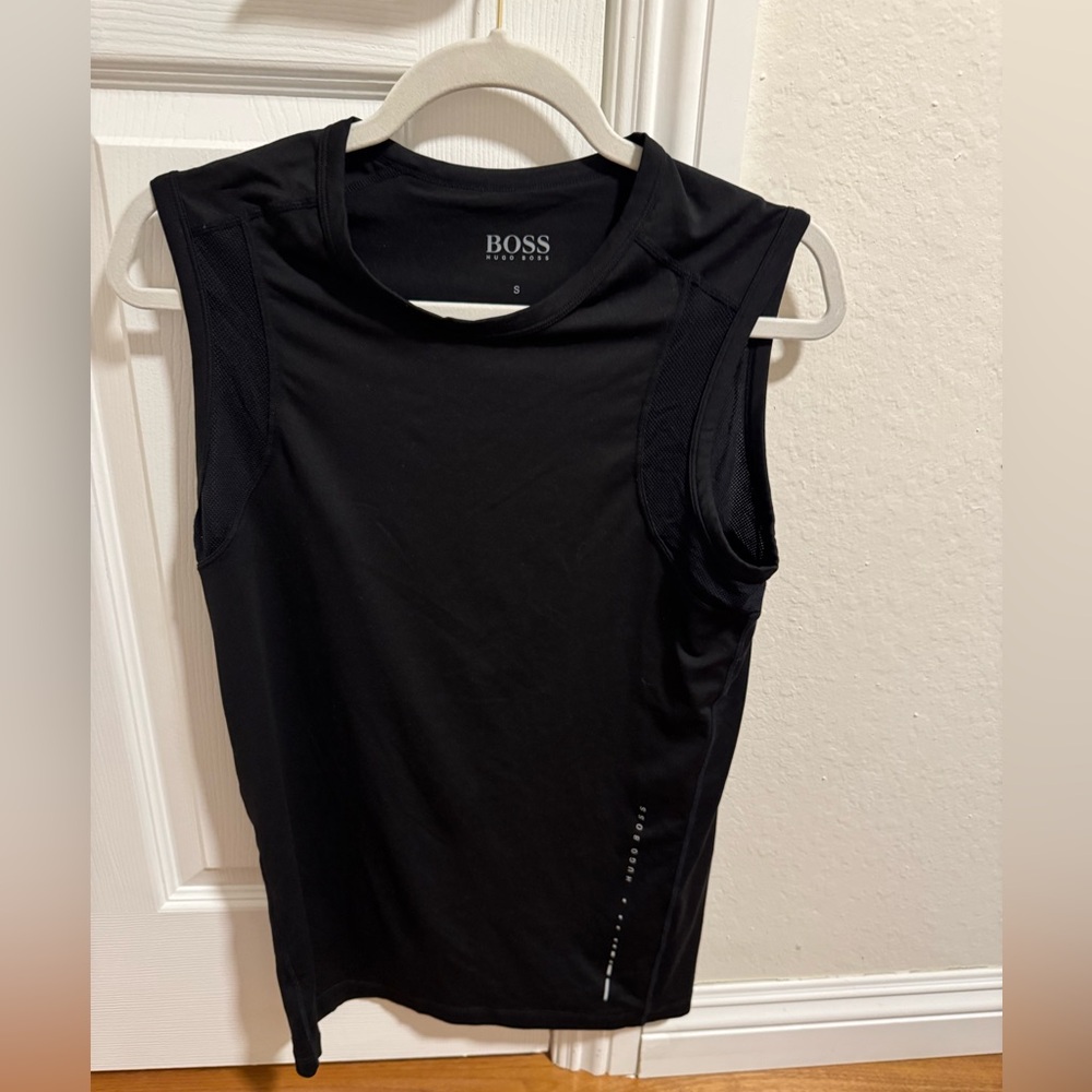 Hugo Boss Tank top